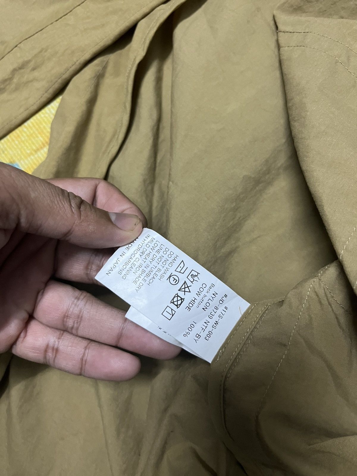 Danton 💥Offer Me💥 Danton France Vetements de Travail Size US M / EU 48-50 / 2 - 8 Thumbnail