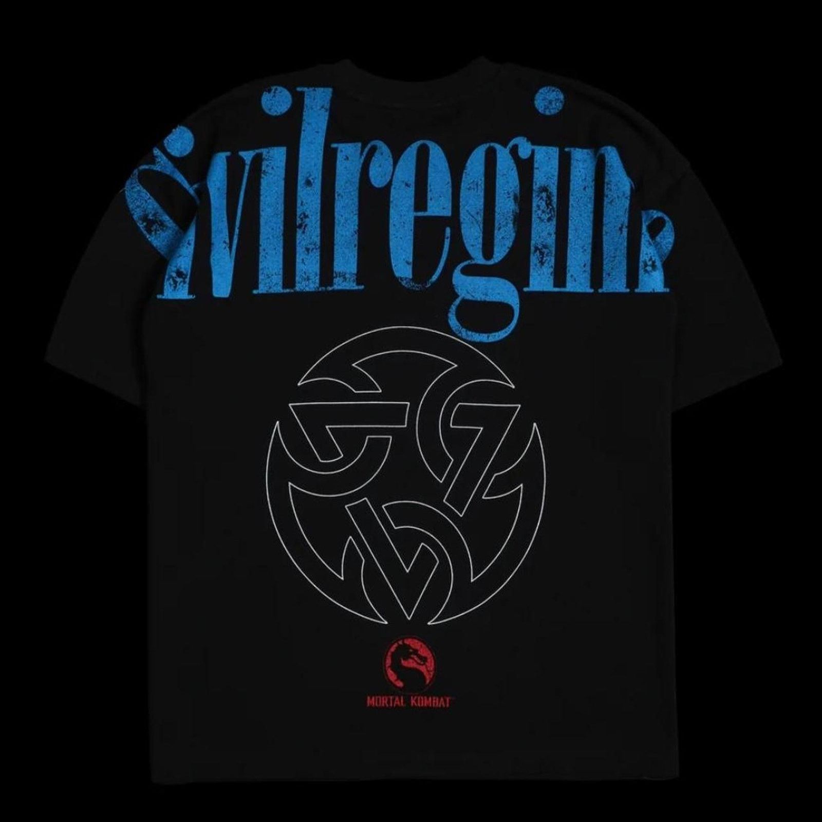 Civil Regime Raising chills american classic oversized in medium Size US M / EU 48-50 / 2 - 4 Thumbnail