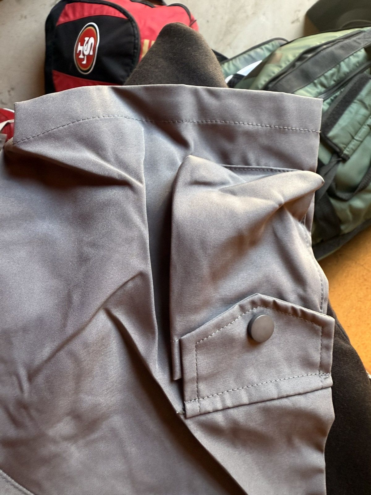 EPTM. EPTM brand new with tags Size US L / EU 52-54 / 3 - 3 Thumbnail