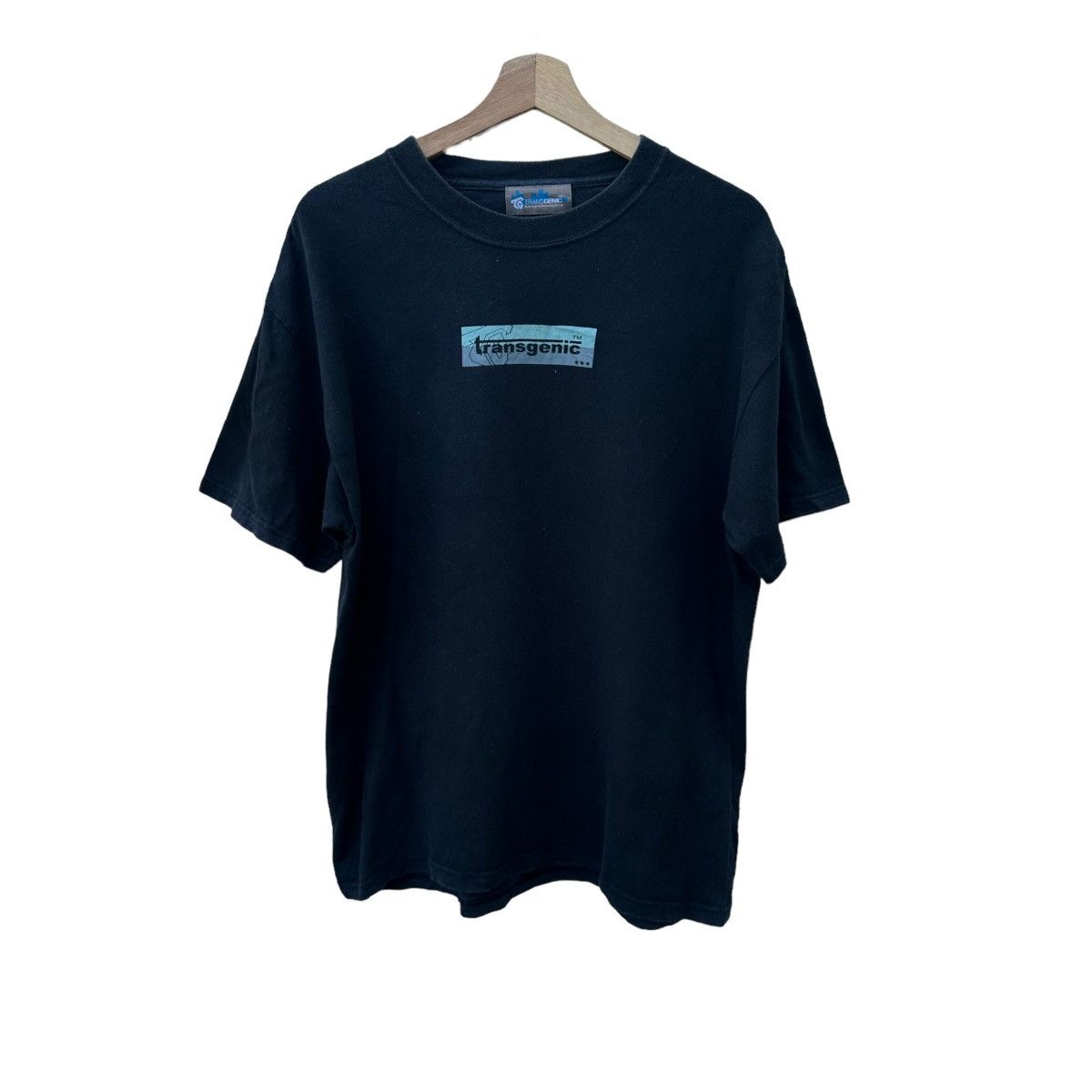 Japanese Brand Supreme style tshirt Size US M / EU 48-50 / 2 - 1 Thumbnail