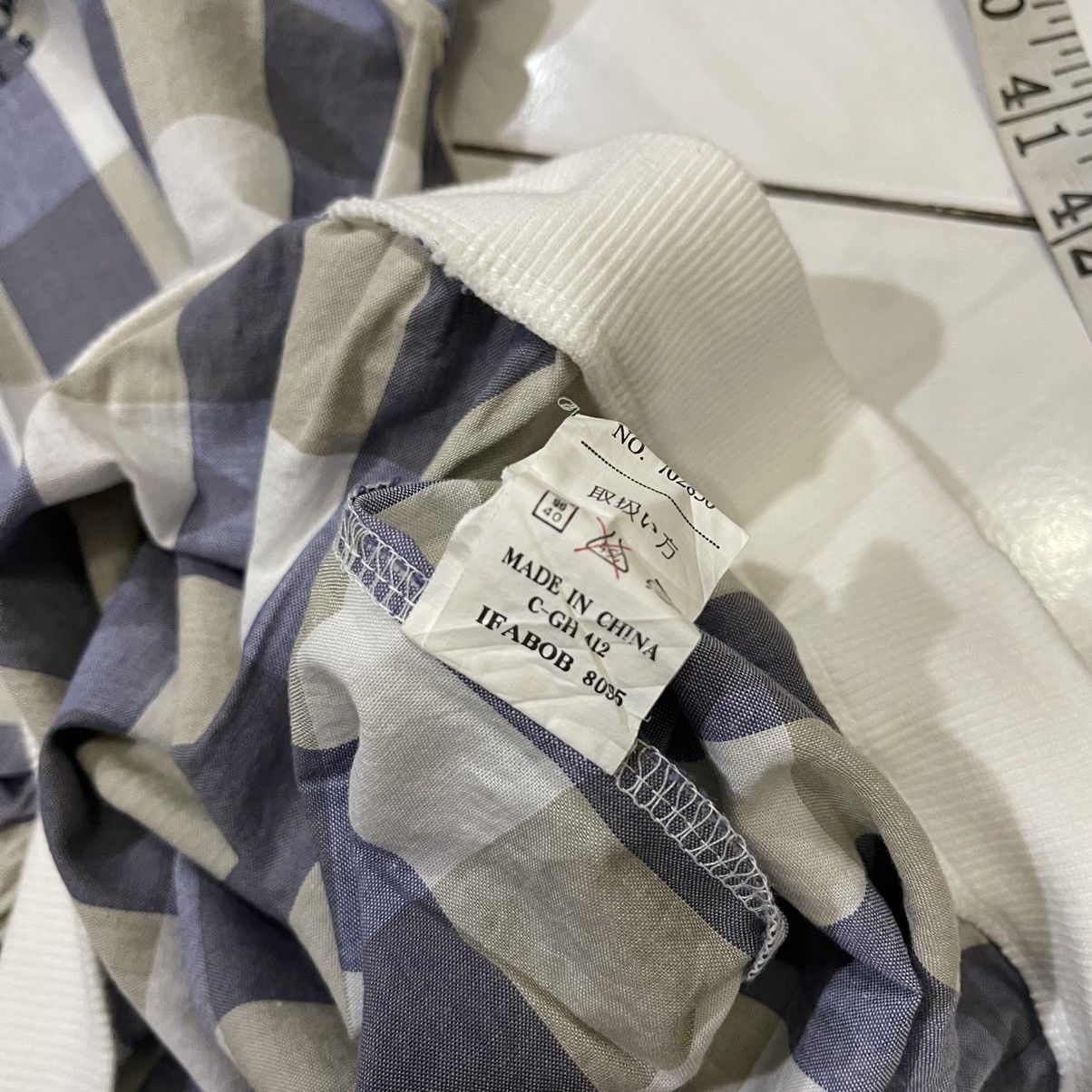 Pierre Balmain Pierre balmain paris button tee Size US L / EU 52-54 / 3 - 6 Thumbnail