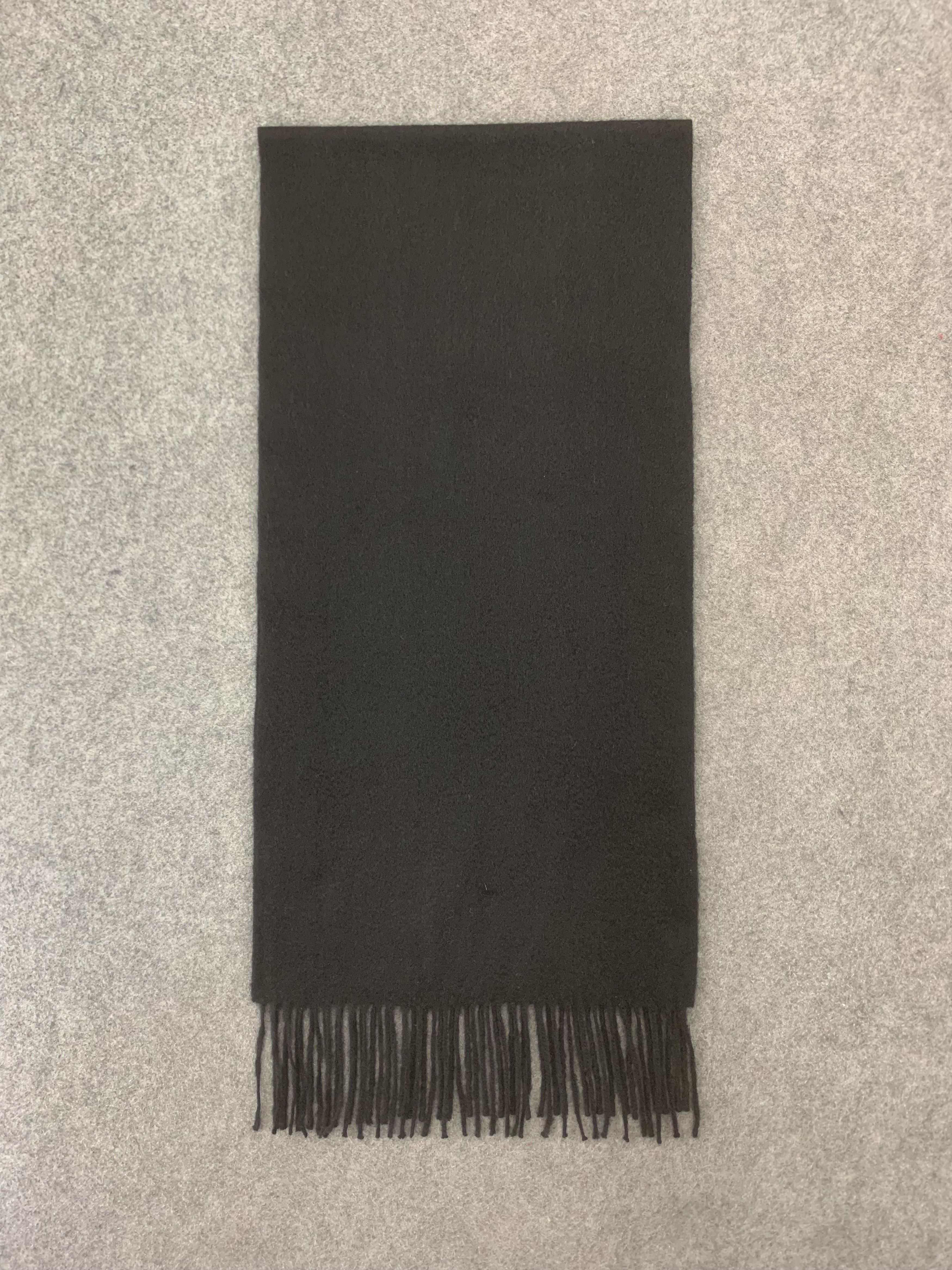 Pierre Cardin Pierre Cardin Scarf Wool Muffler Neck Wrap BL9139 Size ONE SIZE - 5 Thumbnail