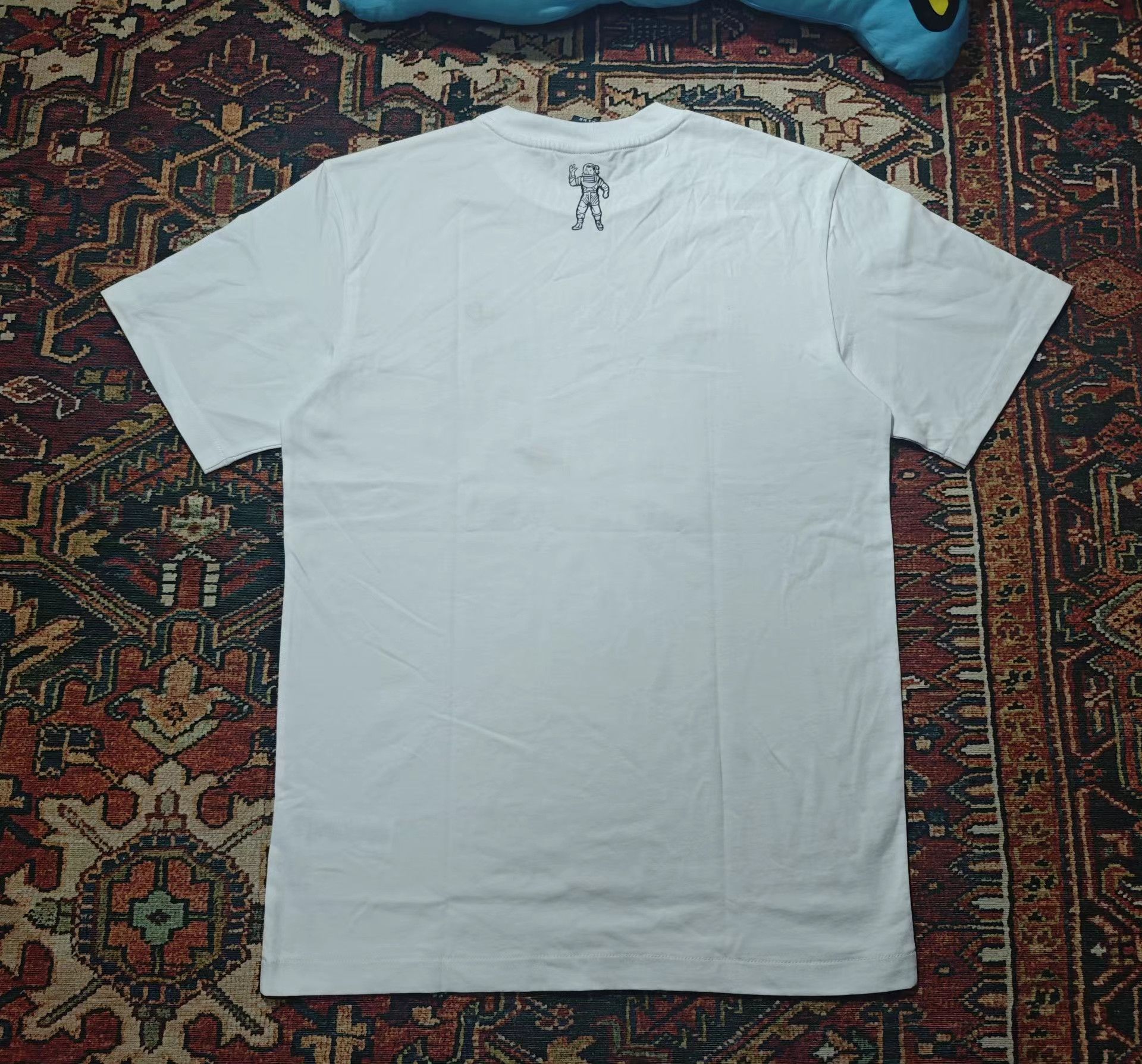 Billionaire Boys Club BILLIONAIRE BOYS CLUB Astronaut Graphic Short Sleeve T-Shirt Size US XS / EU 42 / 0 - 2 Thumbnail