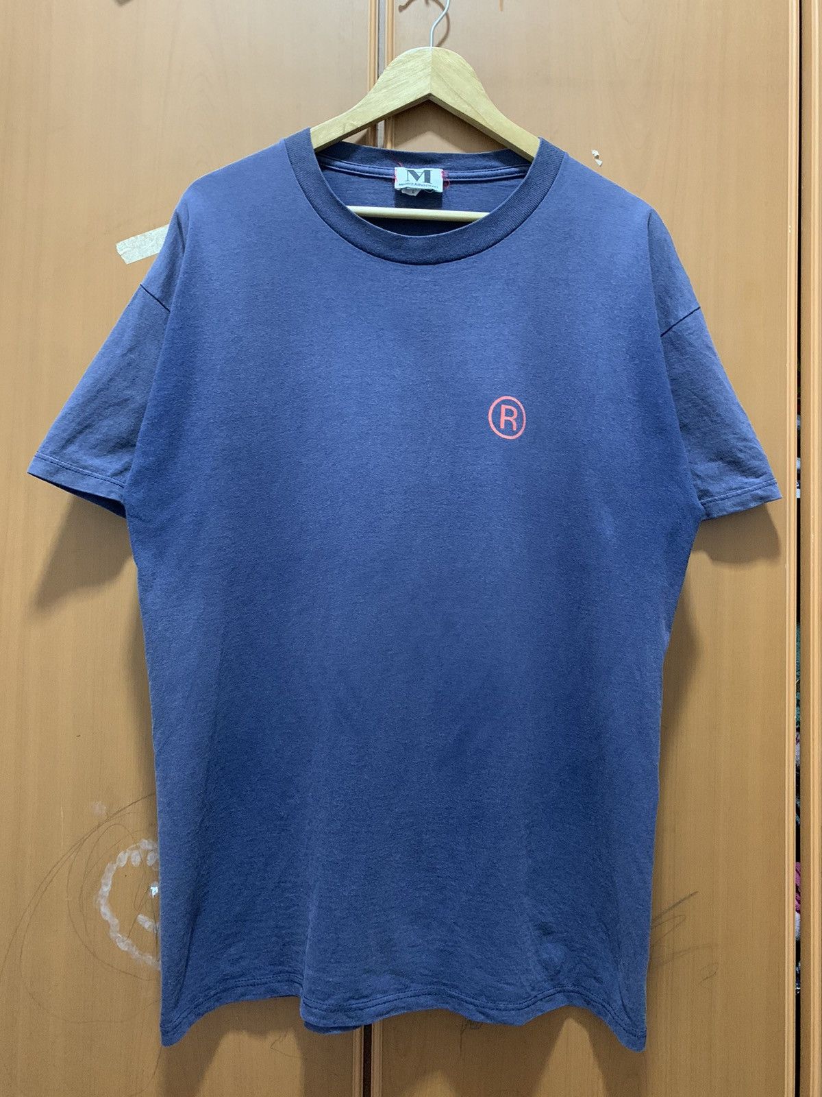 Modern Amusement Vintage Modern Amusement Large Tee Size US L / EU 52-54 / 3 - 2 Thumbnail