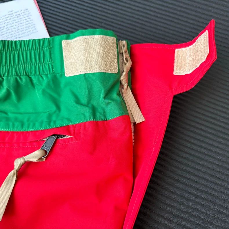 Gucci Gucci SizeXL 21 Autumn and Winter Show Style Casual Pants Size US 38 / EU 54 - 5 Thumbnail