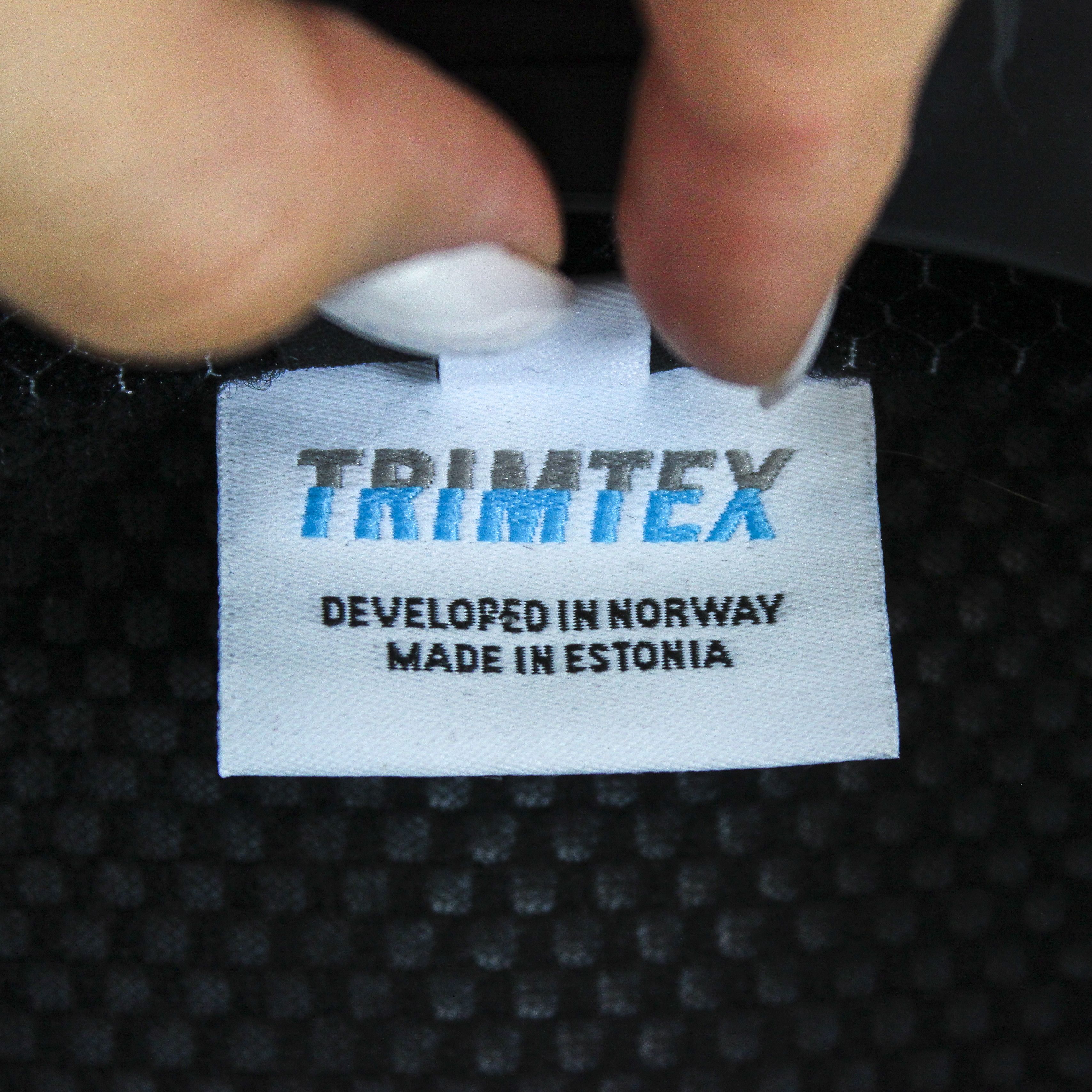 Other Trimtex Nordic Cross-Country women xs Jumper Jacket run jog Size XS / US 0-2 / IT 36-38 - 9 Thumbnail