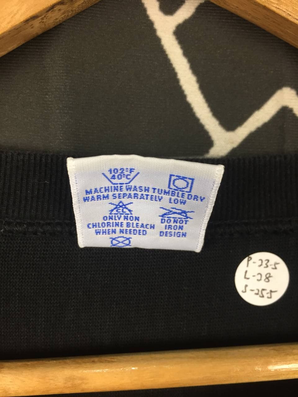 Champion Vtg Champion Reverse Weave Colorblock Long Sleeve Tee Size US XL / EU 56 / 4 - 12 Thumbnail