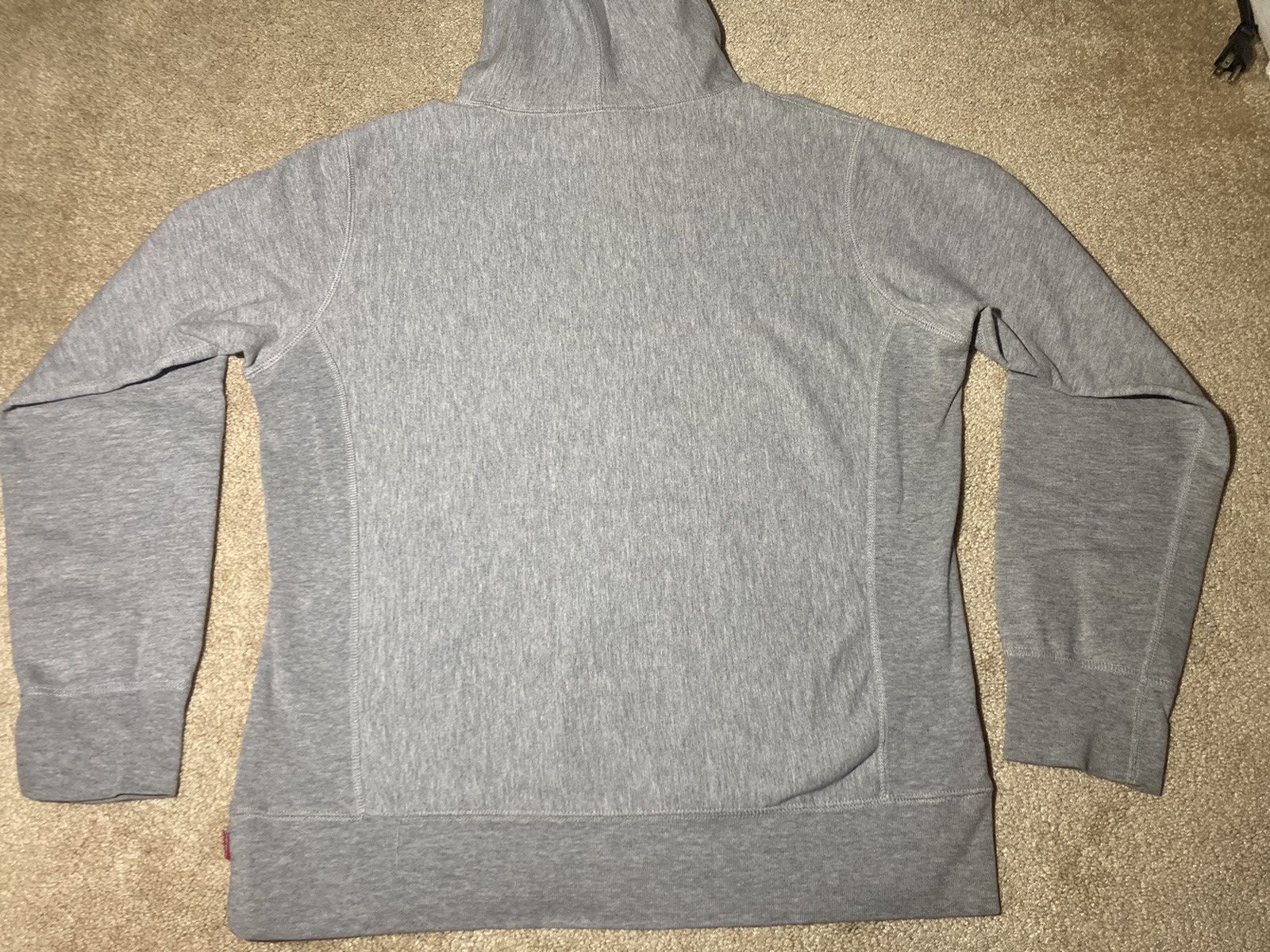 Supreme SS13 Supreme Gonz Schminx Sphinx Sweatshirt 2013 Blind Art Size US M / EU 48-50 / 2 - 8 Thumbnail