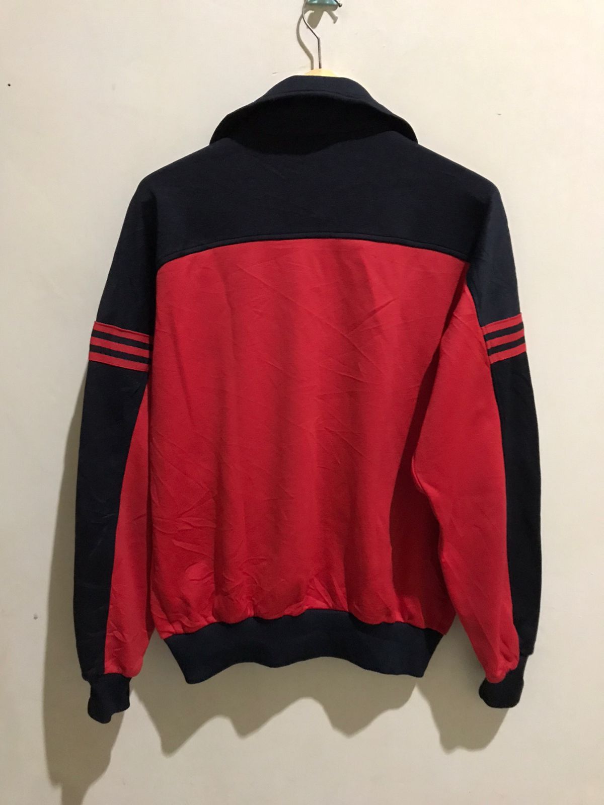 Adidas × Descente Adidas Descente Size US XXL / EU 58 / 5 - 2 Thumbnail