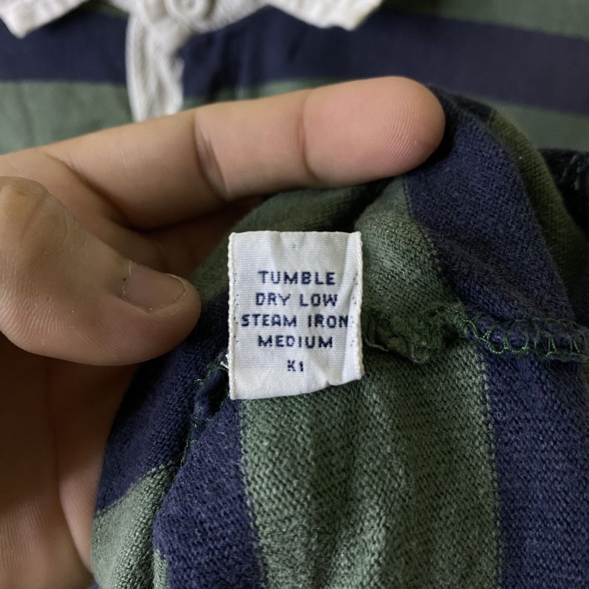 Polo Ralph Lauren Vintage Polo Ralph Lauren Rugby Size US L / EU 52-54 / 3 - 5 Thumbnail