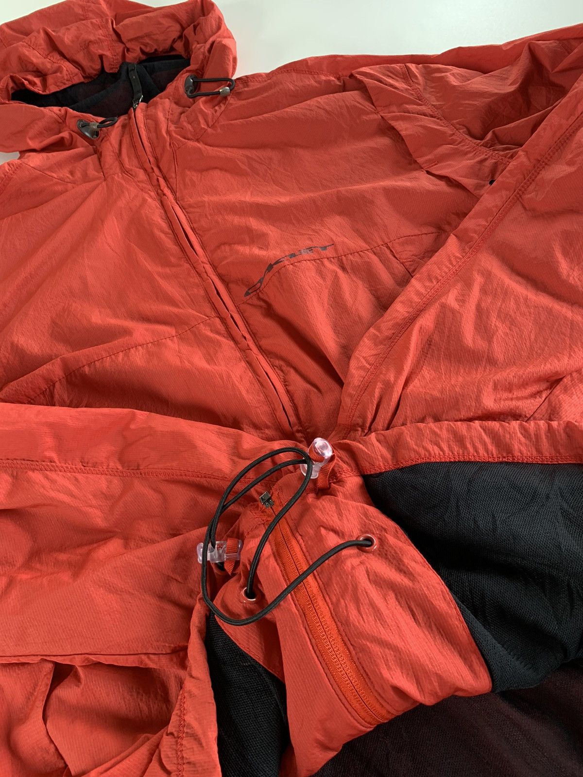 Oakley Oakley jacket windbreaker Size US XL / EU 56 / 4 - 9 Thumbnail