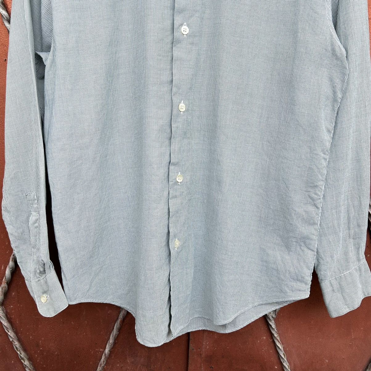 Issey Miyake iM Miyake Design Studio Shirt Button Ups Size US M / EU 48-50 / 2 - 9 Thumbnail