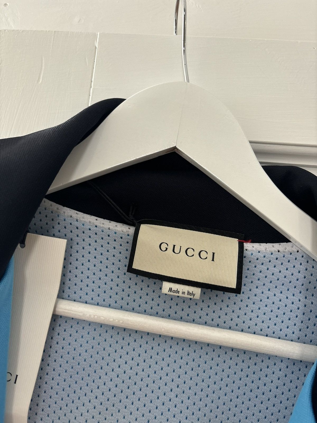 Gucci Gucci tracksuit Size US L / EU 52-54 / 3 - 10 Thumbnail