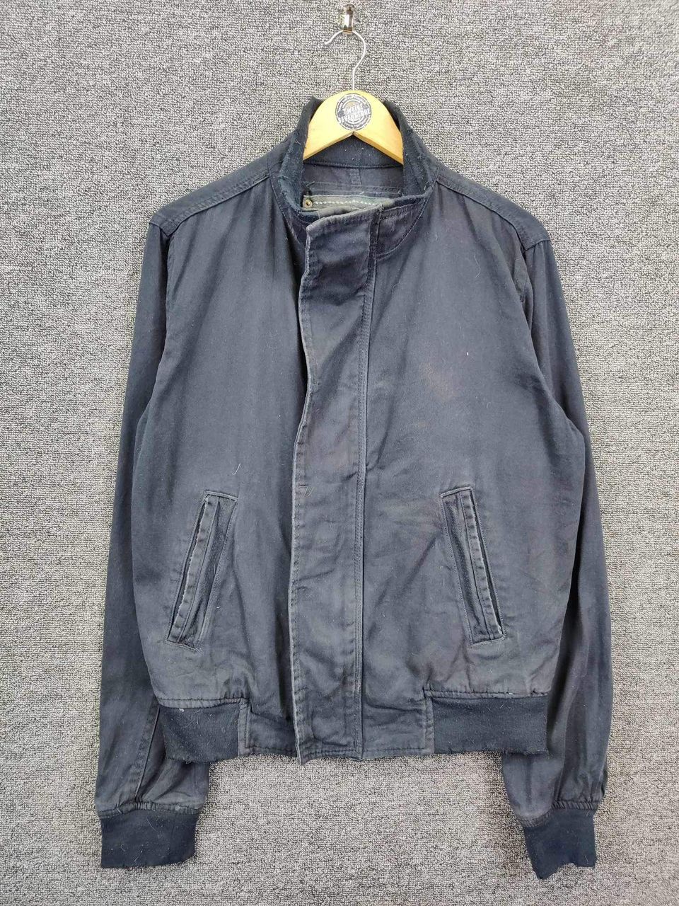 Abercrombie & Fitch Vintage Abercrombie Fitch Hamilton Wakely Jacket Size US M / EU 48-50 / 2 - 1 Thumbnail