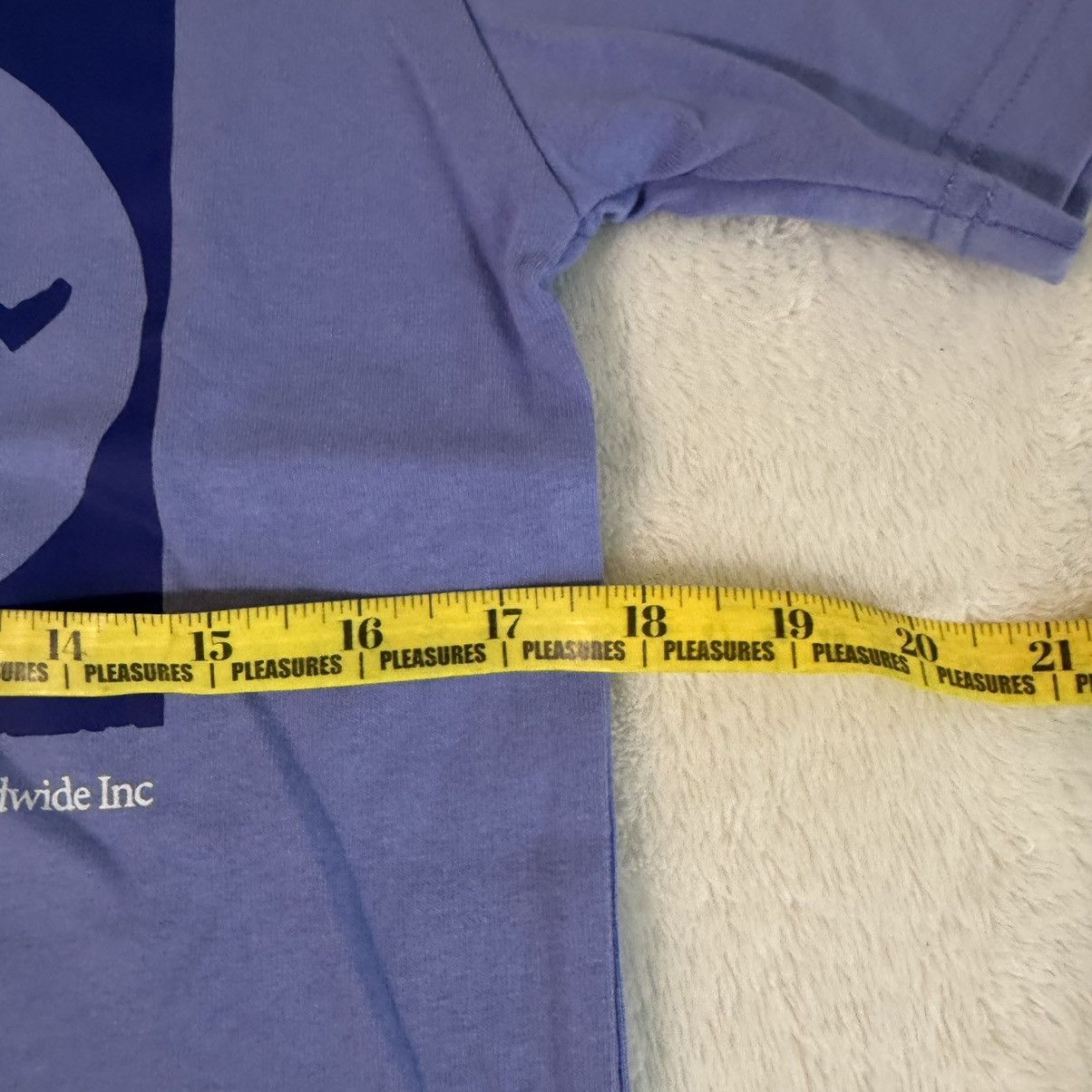 Butter Goods Butter Goods The Way You Are T-Shirt Size US S / EU 44-46 / 1 - 5 Thumbnail