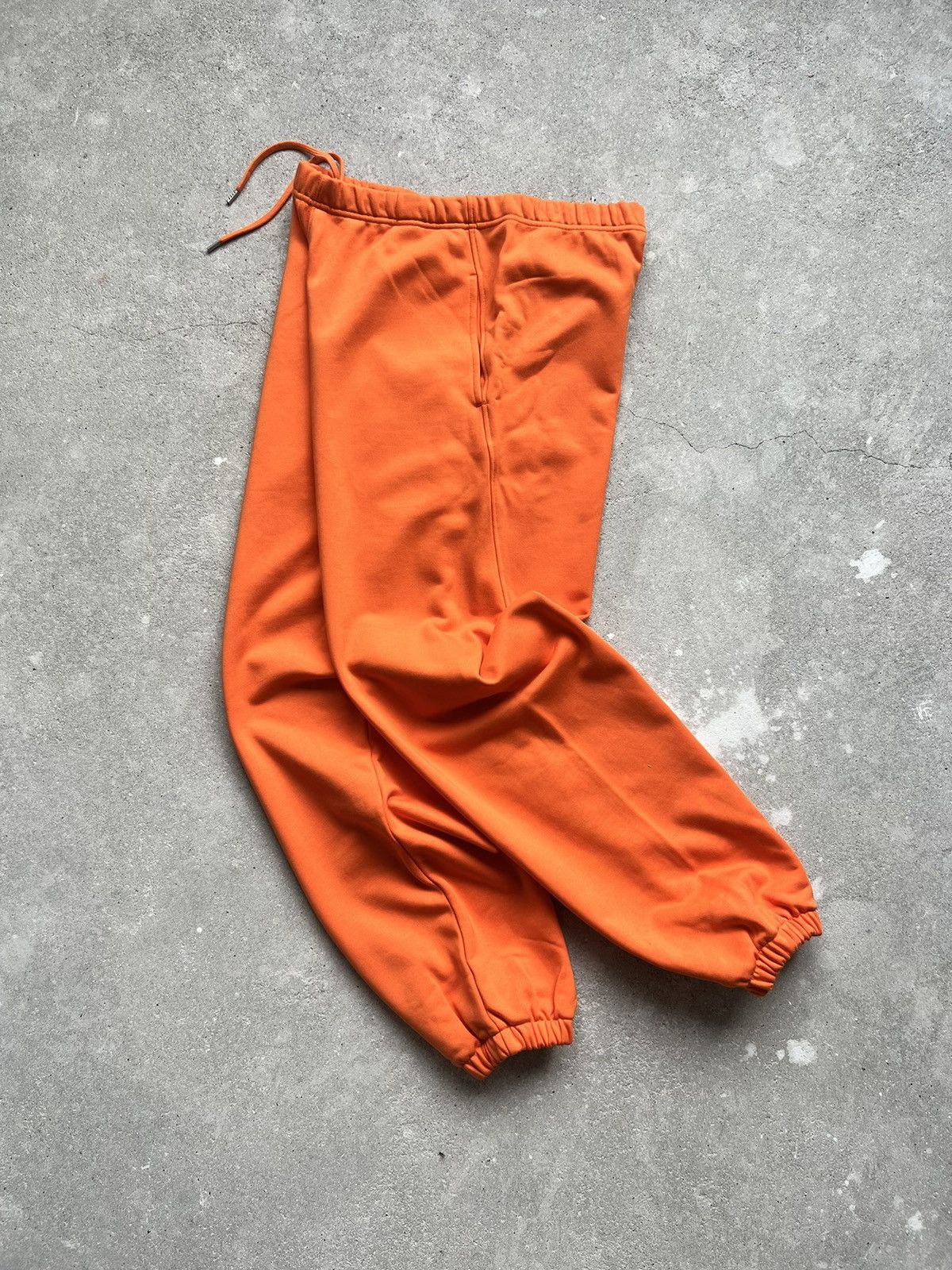 Calvin Klein × Heron Preston Calvin Klein Heron Preston Jogger Pants Size US 32 / EU 48 - 4 Thumbnail