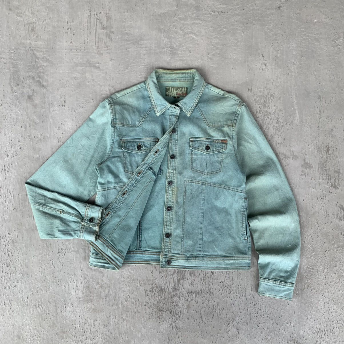 Stussy Stussy Jacket type 3 Size US M / EU 48-50 / 2 - 4 Thumbnail