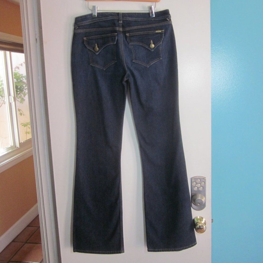 Filippa K K-Roque Womens Jeans Size 31 Size 31" - 6 Thumbnail