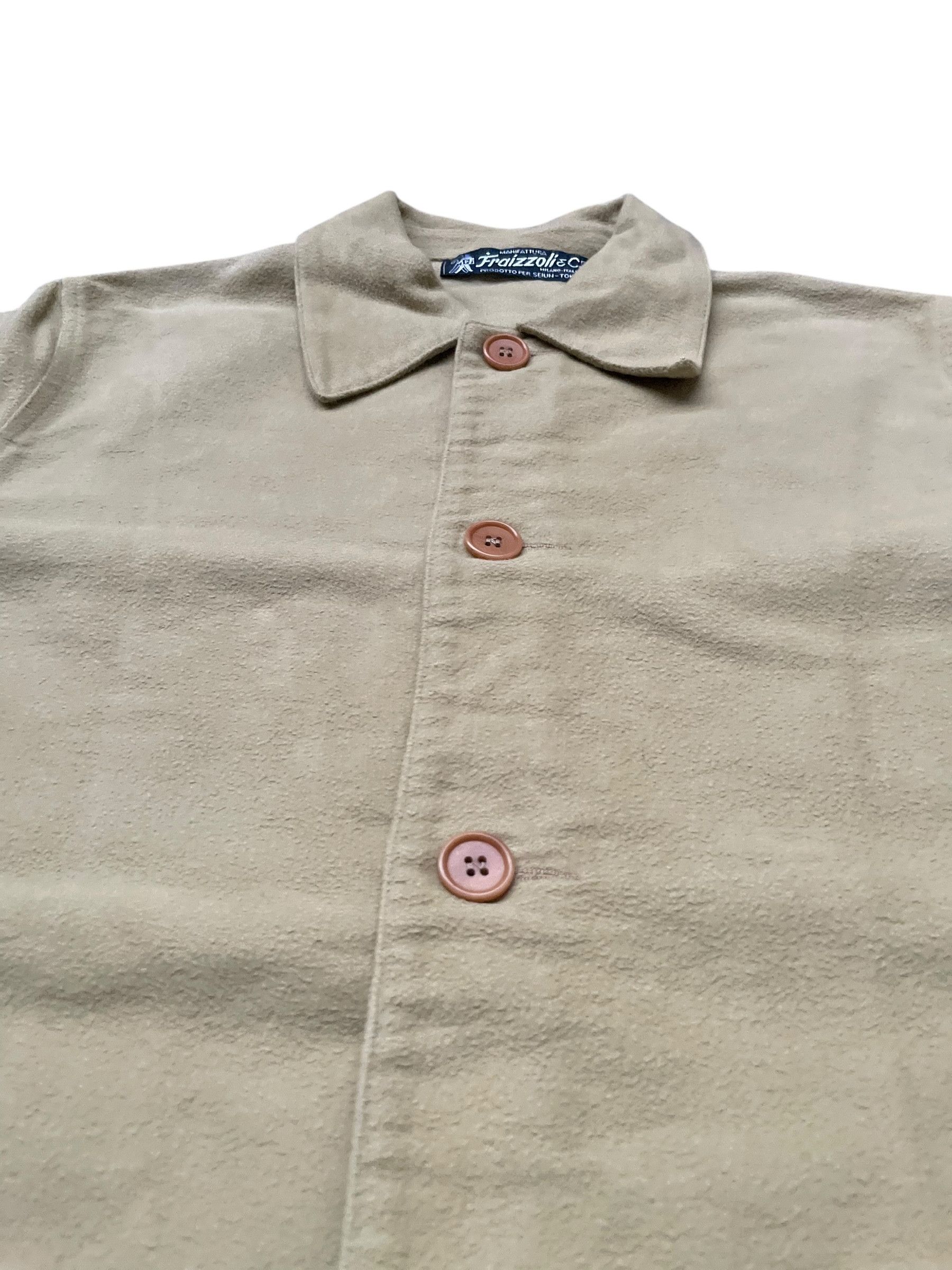 Other Fraizzoli Chore Jacket Size US L / EU 52-54 / 3 - 4 Thumbnail