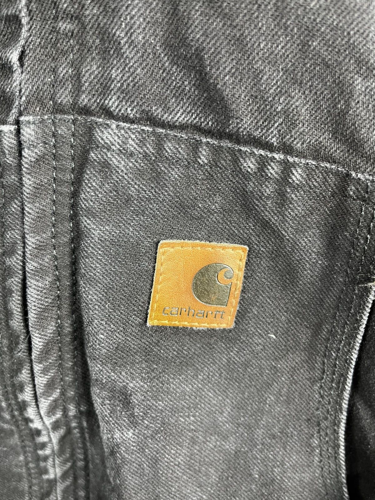 Carhartt Carhartt Size US M / EU 48-50 / 2 - 9 Thumbnail