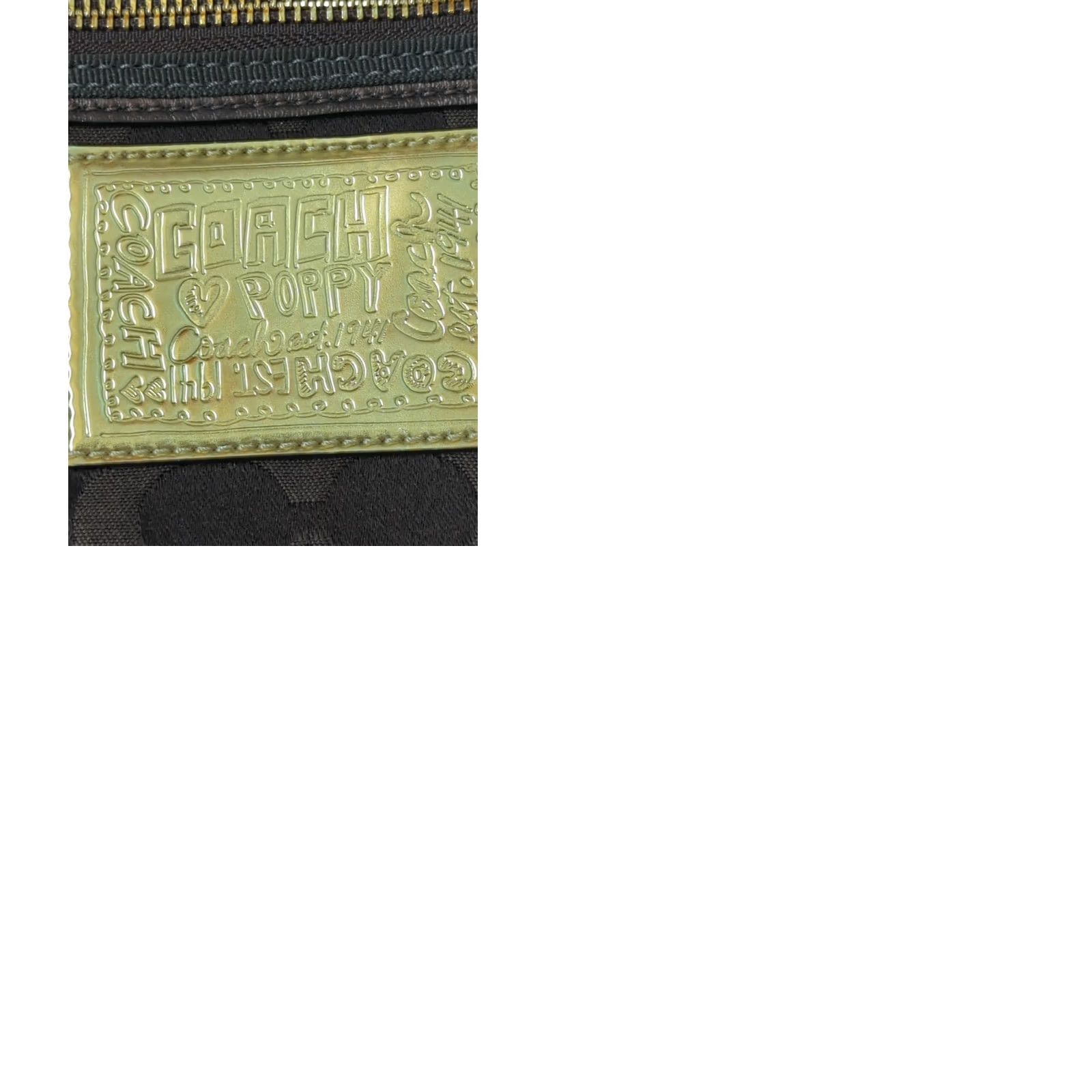 Coach VINTAGE? No. Size ONE SIZE - 10 Thumbnail