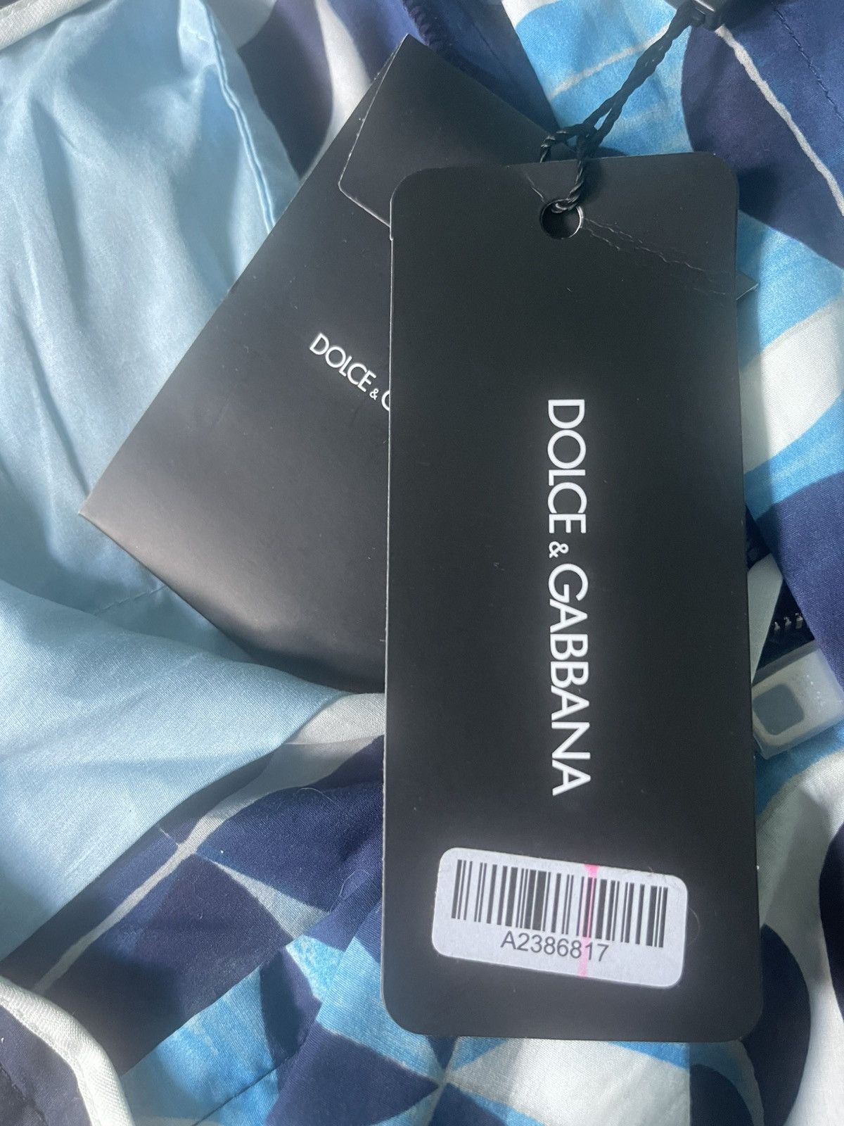 Dolce & Gabbana Dolce & Gabbana jogging pants Size US 32 / EU 48 - 5 Thumbnail
