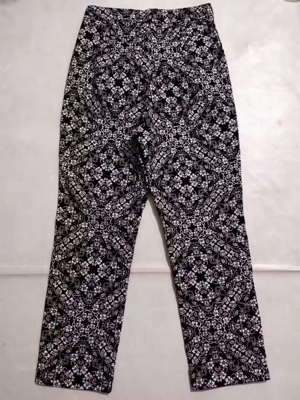 Ksubi Rare!!! Ksubi Fullprint Pants Size US 31 - 8 Thumbnail