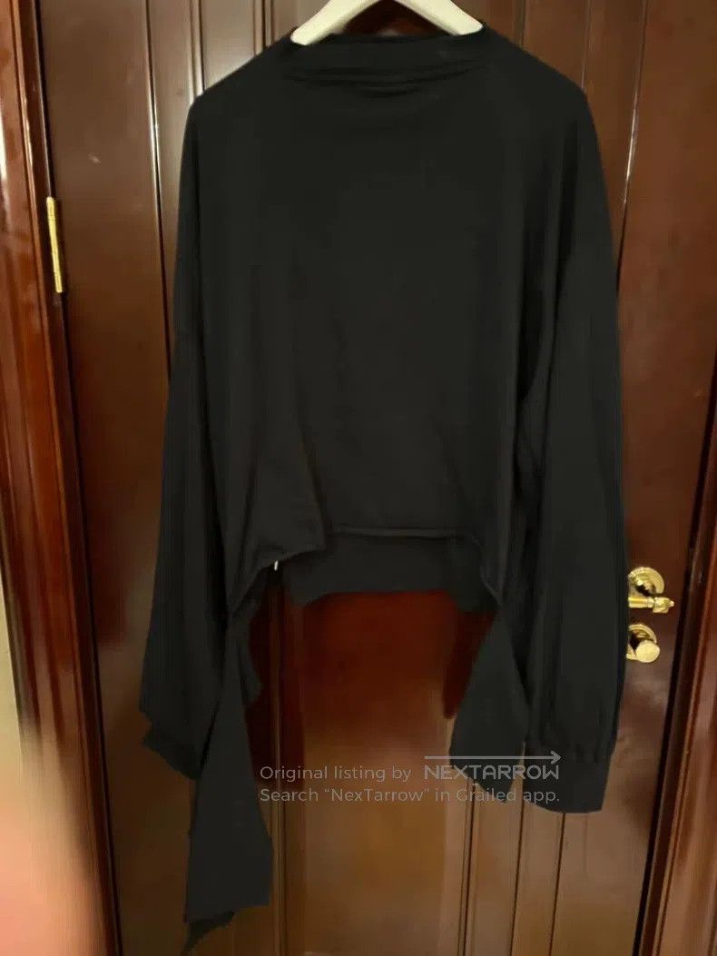 Vetements Vetements Hoodie Size US XS / EU 42 / 0 - 2 Thumbnail