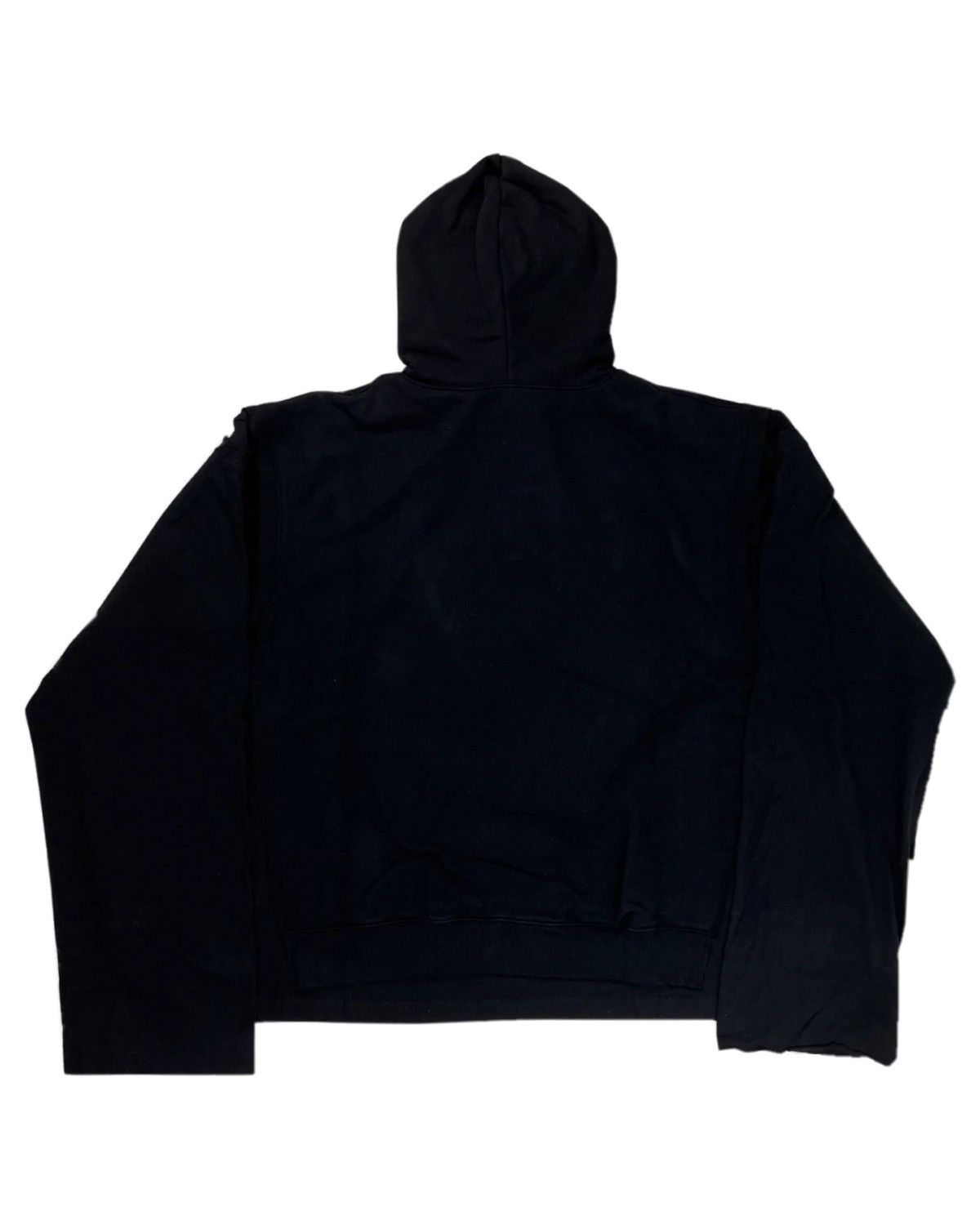 Vetements Vetements Graffiti Hoodie Size US L / EU 52-54 / 3 - 2 Thumbnail