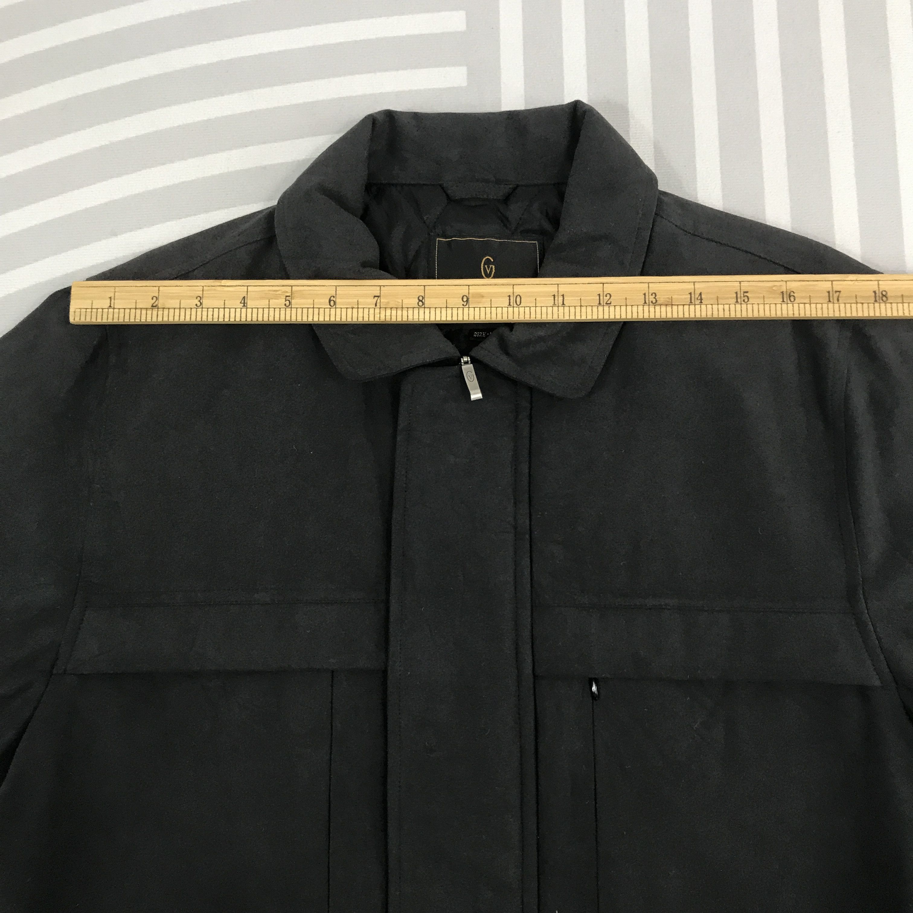 Gianni Valentino × Vintage Vintage Gianni Valentino Jacket Size US M / EU 48-50 / 2 - 5 Thumbnail