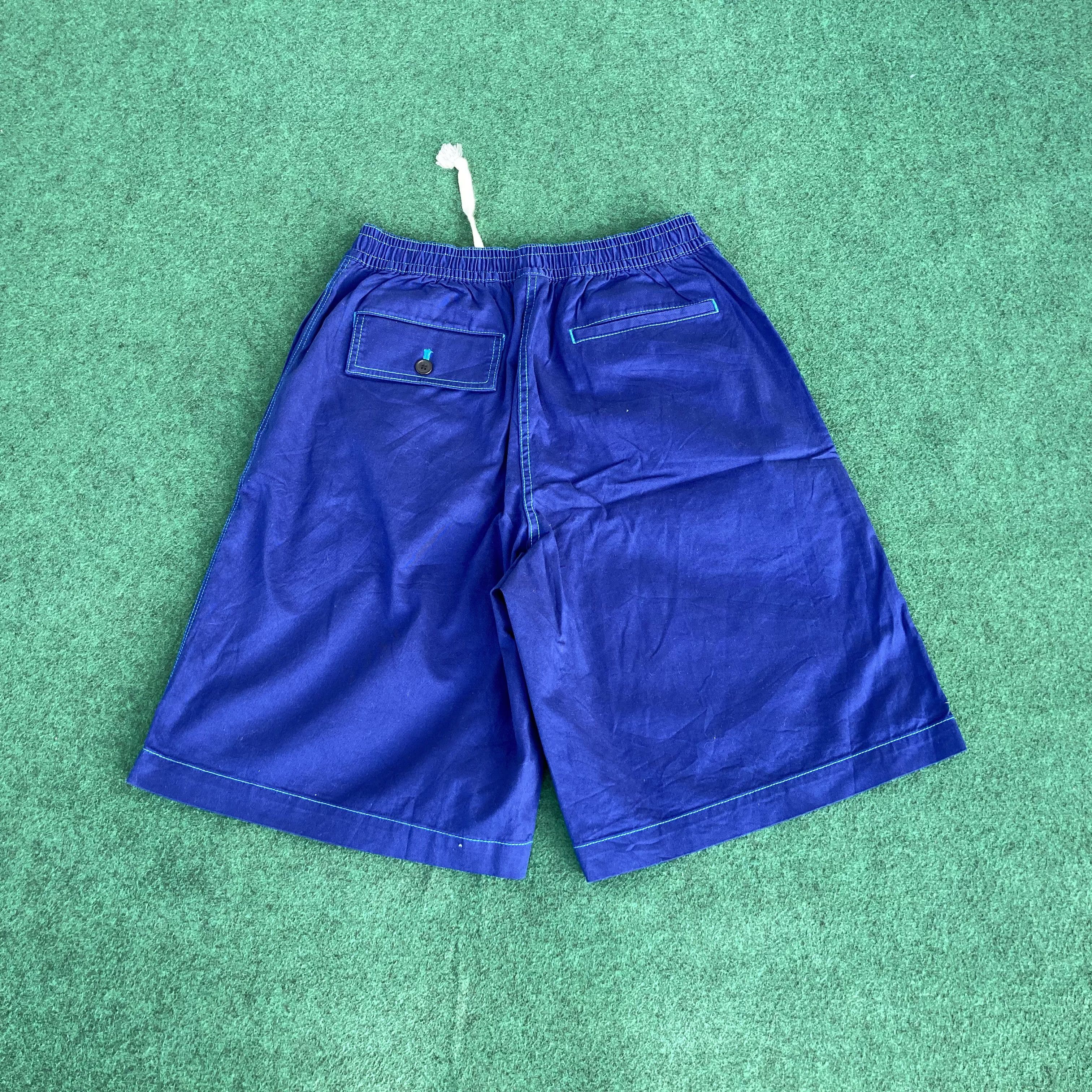 Marni × Uniqlo Marni Uniqlo Short Jorts Pant Size US 29 - 9 Thumbnail