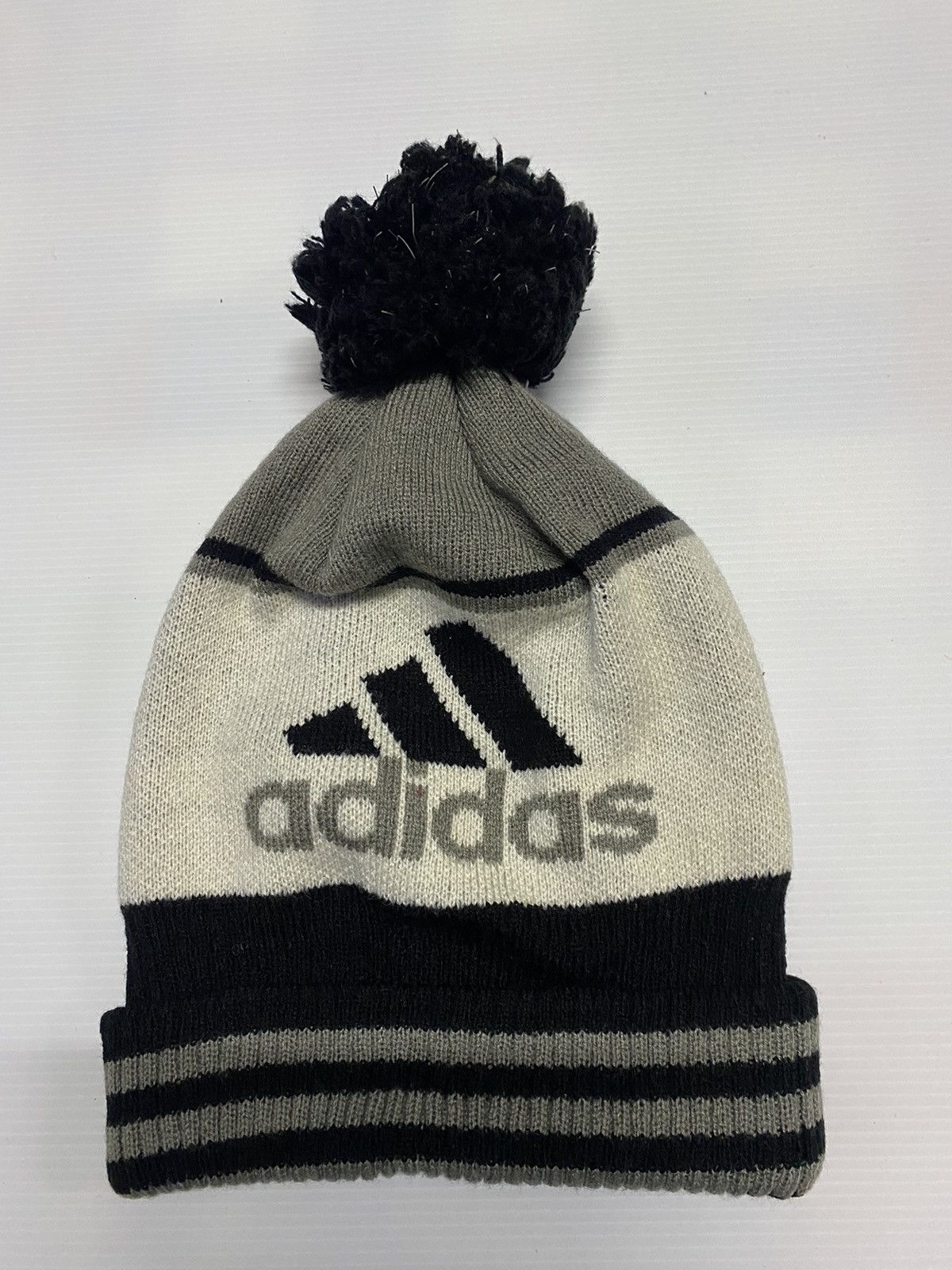 Adidas Winter Session Adidas Beanie Size ONE SIZE - 1 Thumbnail