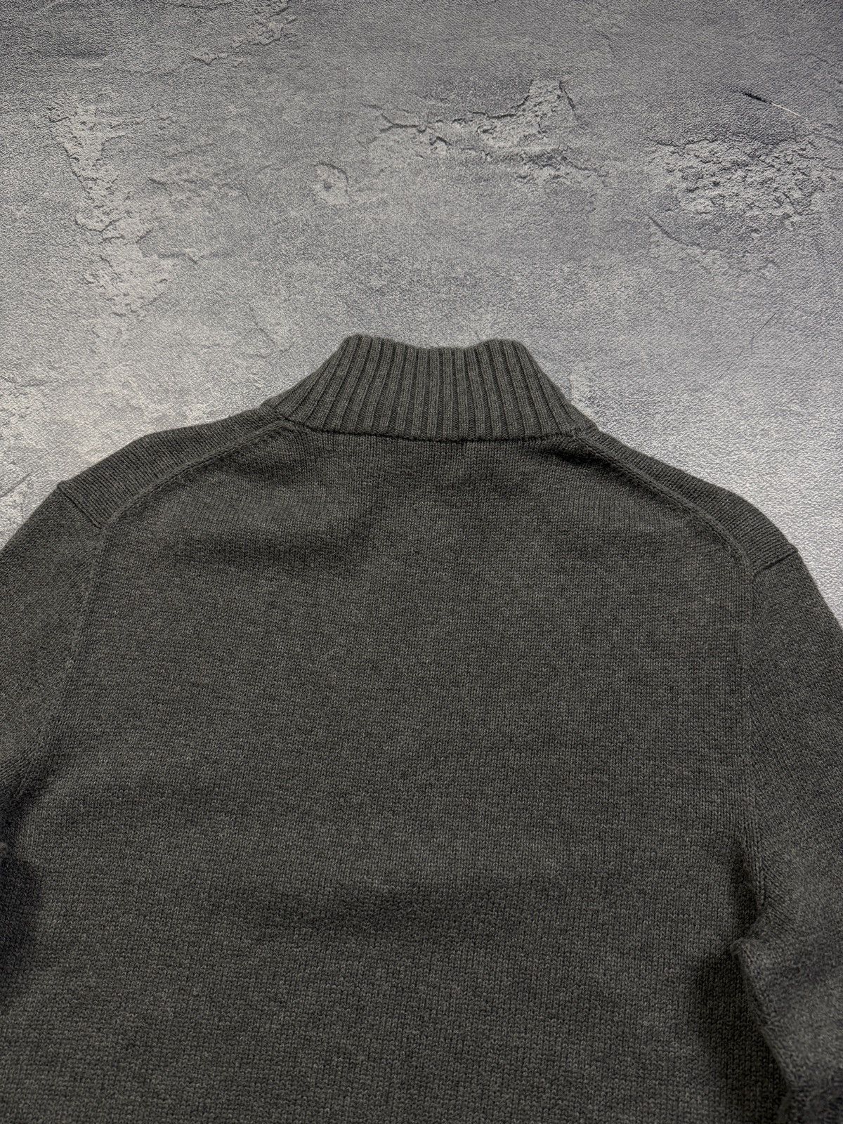 Polo Ralph Lauren Vintage Polo Ralph Lauren 1/4 Zip Sweater 90s Old Money Size US S / EU 44-46 / 1 - 8 Thumbnail