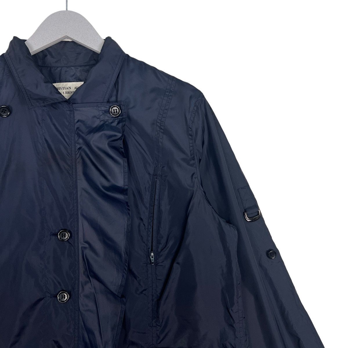 Designer 🔥 CHRISTIAN AUJARD PARIS LIBERTE Size US M / EU 48-50 / 2 - 6 Thumbnail