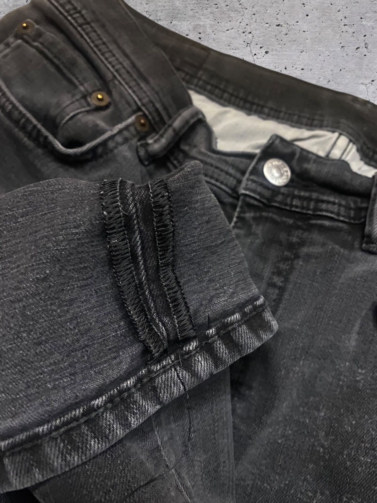 Acne Studios Acne Studio Jeans Size US 32 / EU 48 - 3 Thumbnail