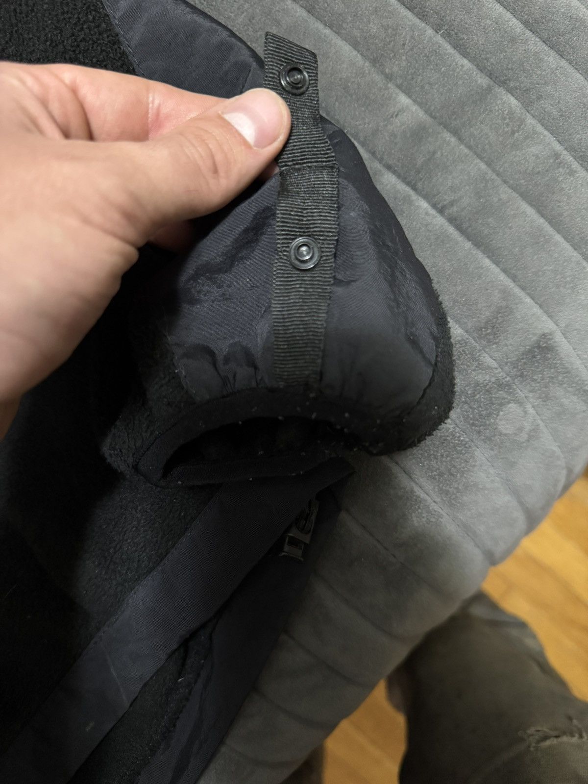 The North Face The North Face Reflective Jacket Size L / US 10 / IT 46 - 7 Thumbnail