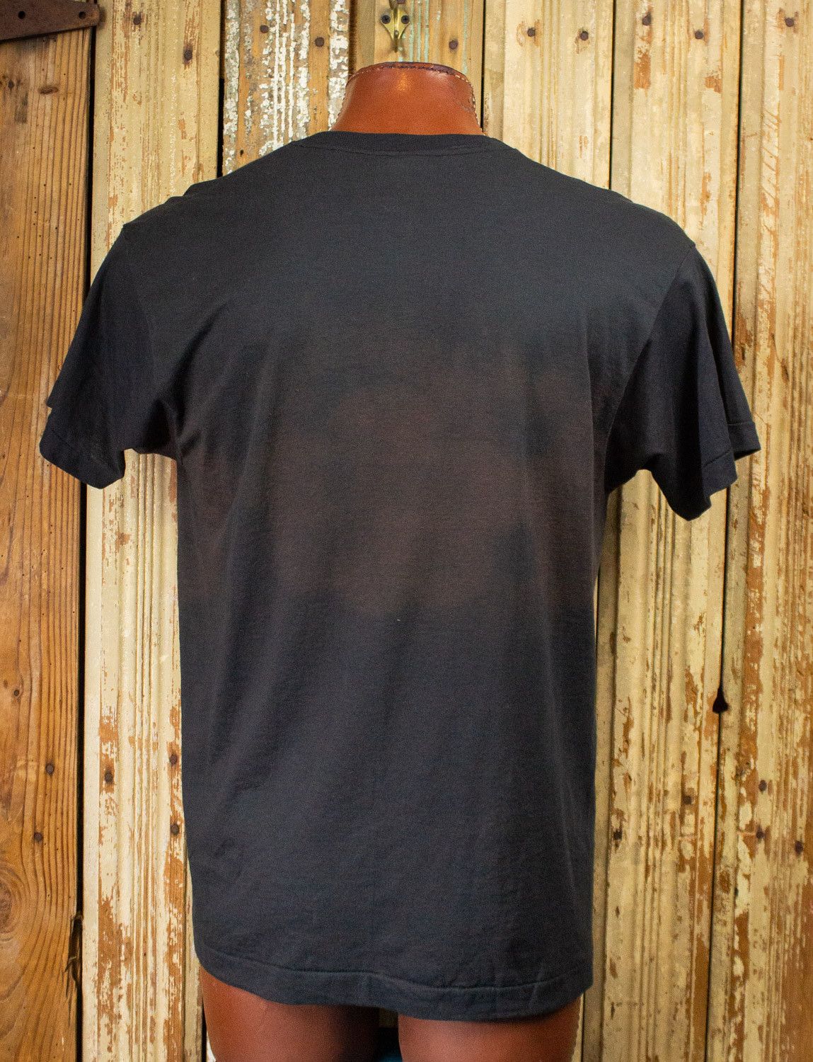 Vintage I Belong In The Country Music Hall of Fame Graphic Tee 80s Size US XL / EU 56 / 4 - 5 Thumbnail