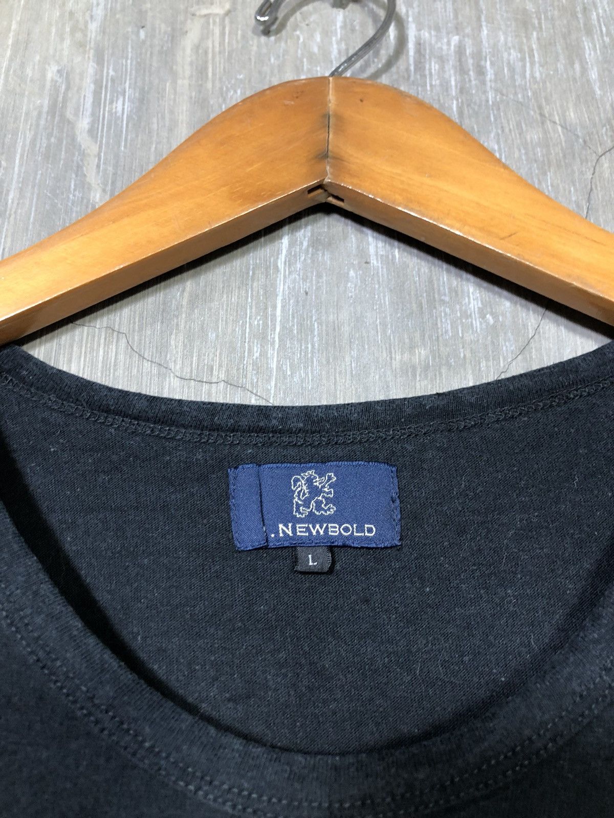 If Six Was Nine Y2K R New Bold Hongky Tonk Longsleeve Hysteric GOA LGB Style Size M / US 6-8 / IT 42-44 - 5 Thumbnail