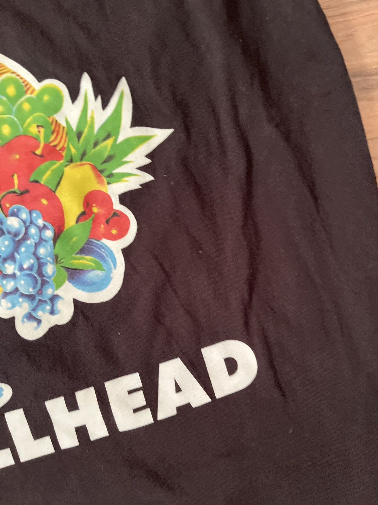 Supreme Supreme Melvins Bullhead Tee Size US L / EU 52-54 / 3 - 8 Thumbnail