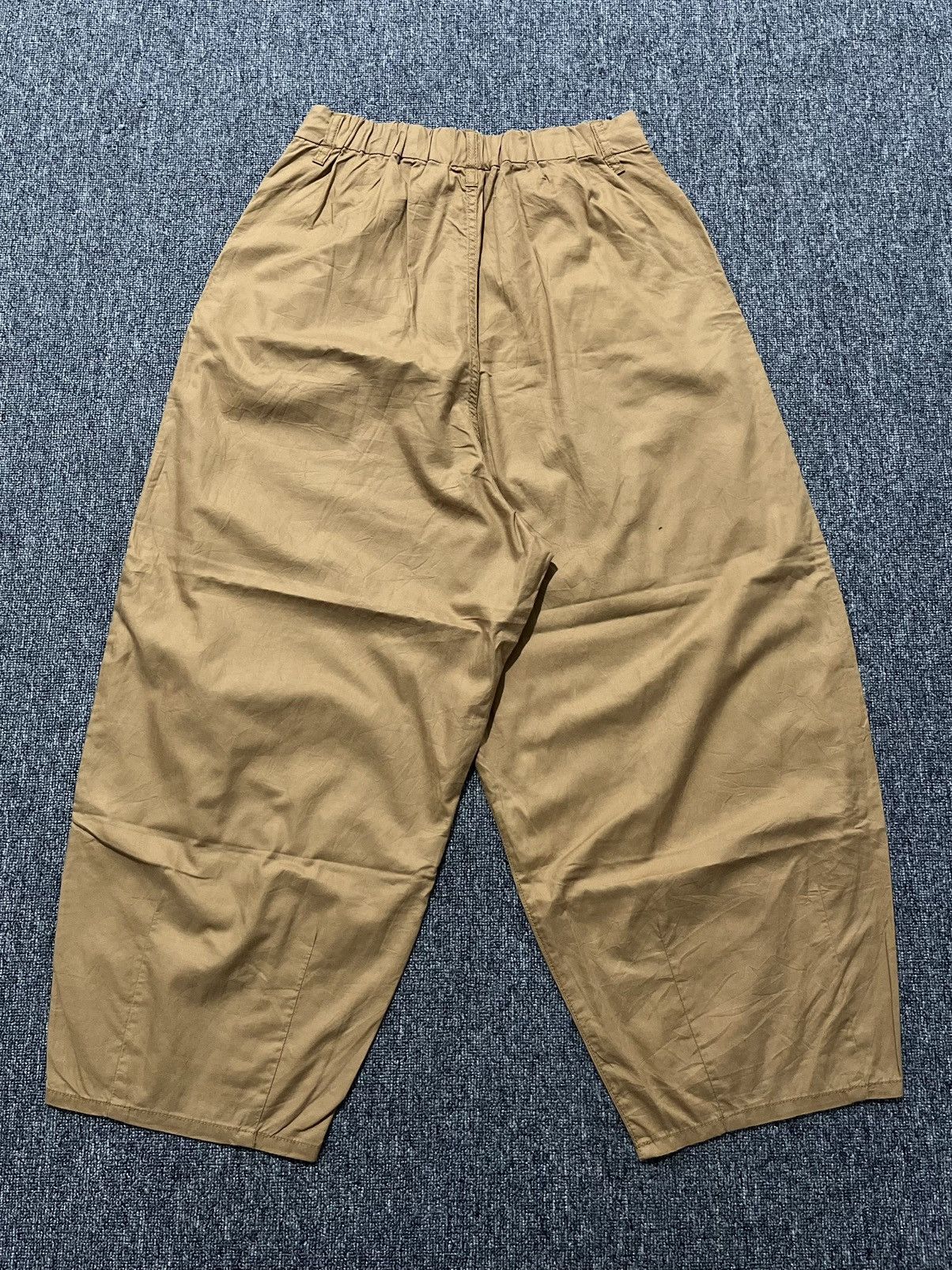 Japanese Brand japanese niko and brand like a Needles H.D BDU Pants Size US 32 / EU 48 - 2 Thumbnail