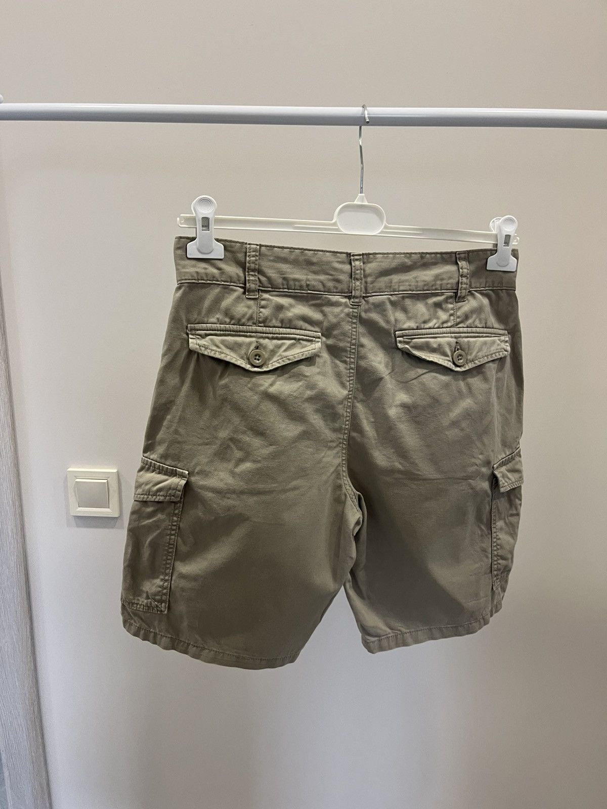 Arc'teryx Mountain Warehouse Two tone Utility Shorts Size US 30 / EU 46 - 2 Thumbnail