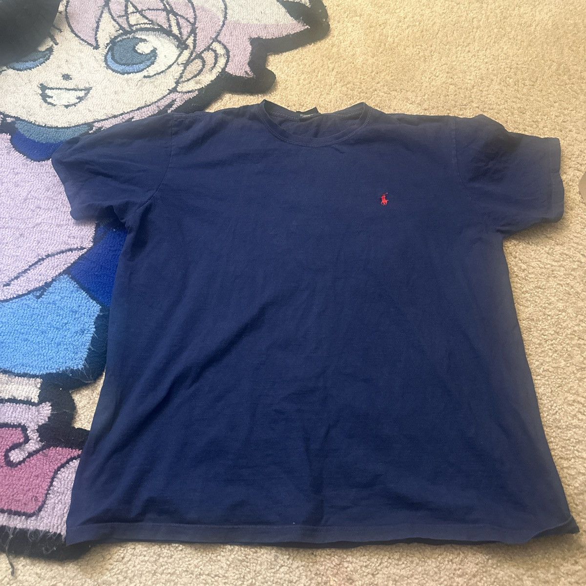 Polo Ralph Lauren Polo tee Size US XL / EU 56 / 4 - 1 Thumbnail
