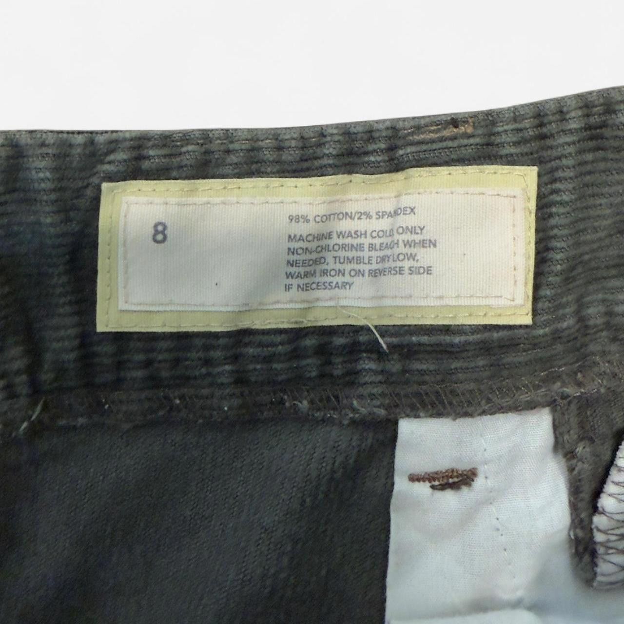 Ann Taylor Ann Taylor Women's Jeans Size 30" / US 8 / IT 44 - 6 Thumbnail