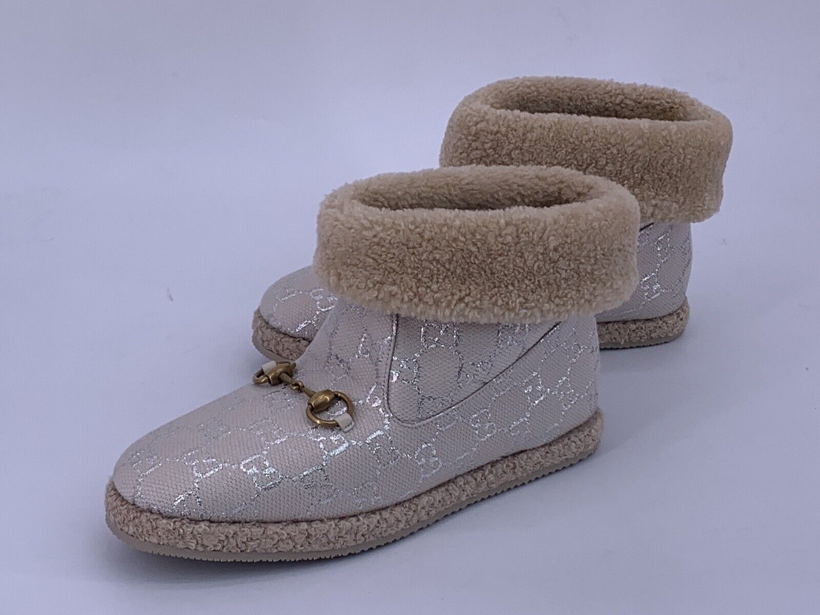 Gucci New Gucci Boots Size-IT-39,5 / US-9,5 Size US 9.5 / IT 39.5 - 3 Thumbnail