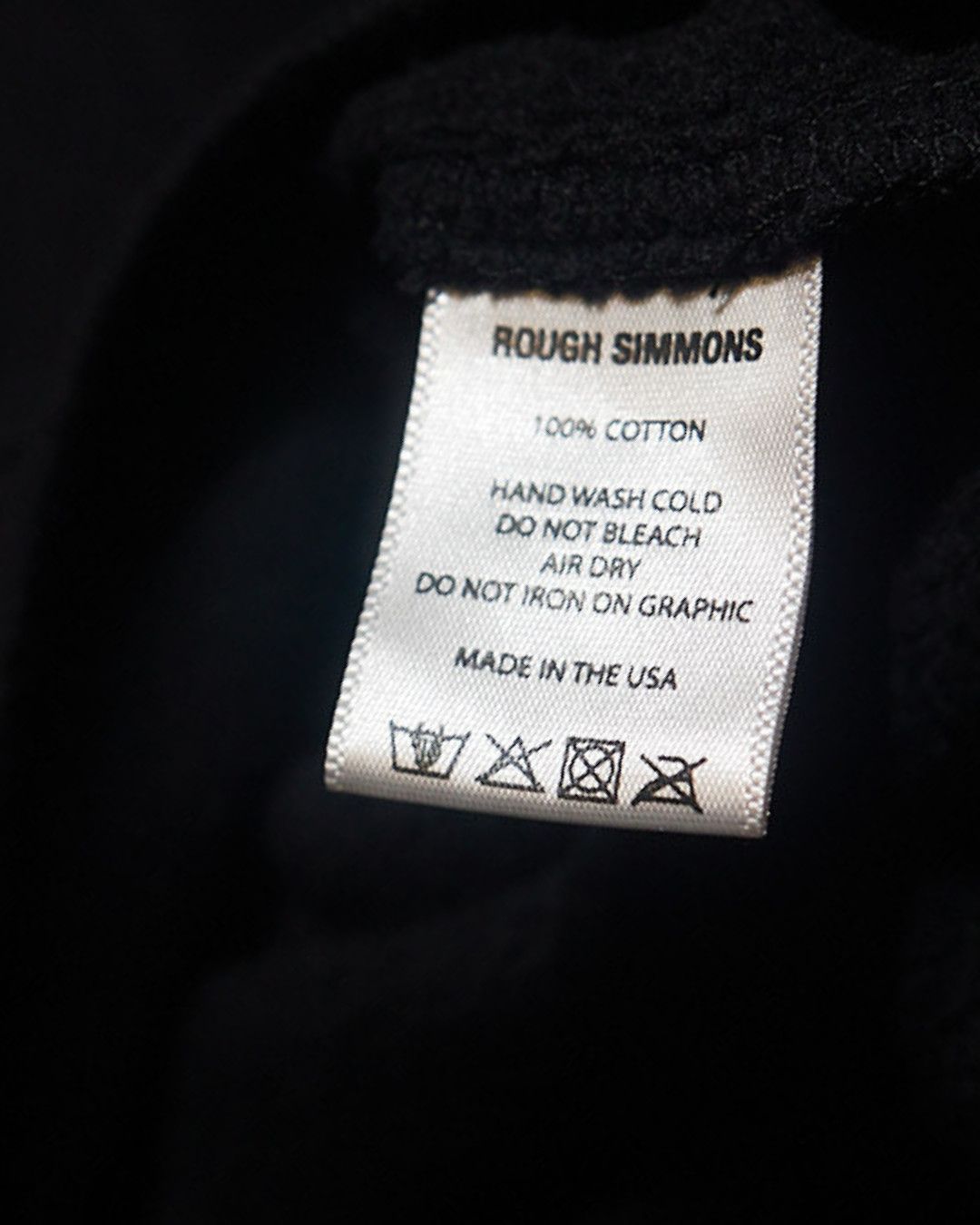 Rough Simmons AW21 Akira Print Oversized Sweater Size US M / EU 48-50 / 2 - 5 Thumbnail