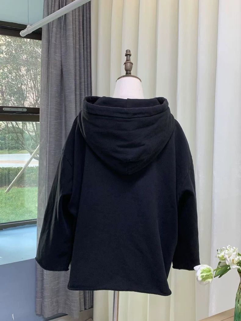 Maison Margiela Maison Margiela Logo hooded jacket 2501-Nextarrow Size US M / EU 48-50 / 2 - 3 Thumbnail
