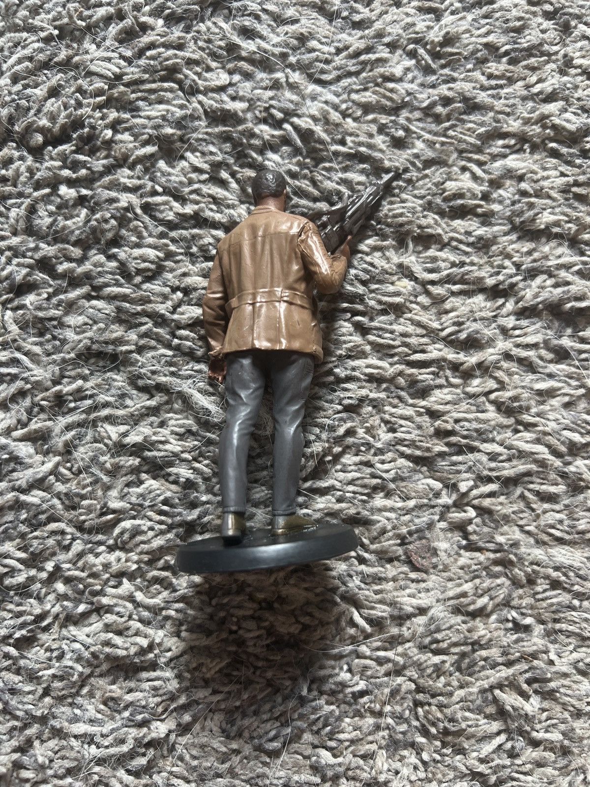 Star Wars Disney Star Wars The Force Awakens Finn Figure Size ONE SIZE - 2 Thumbnail