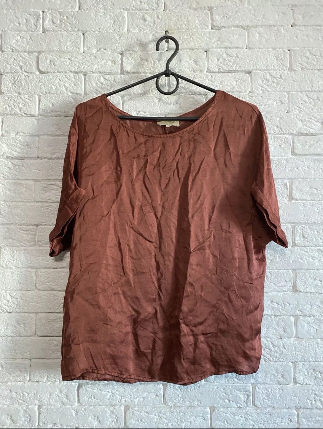 Other La Fee Maraboutee Blouse Size 38 Size S / US 4 / IT 40 - 1 Thumbnail