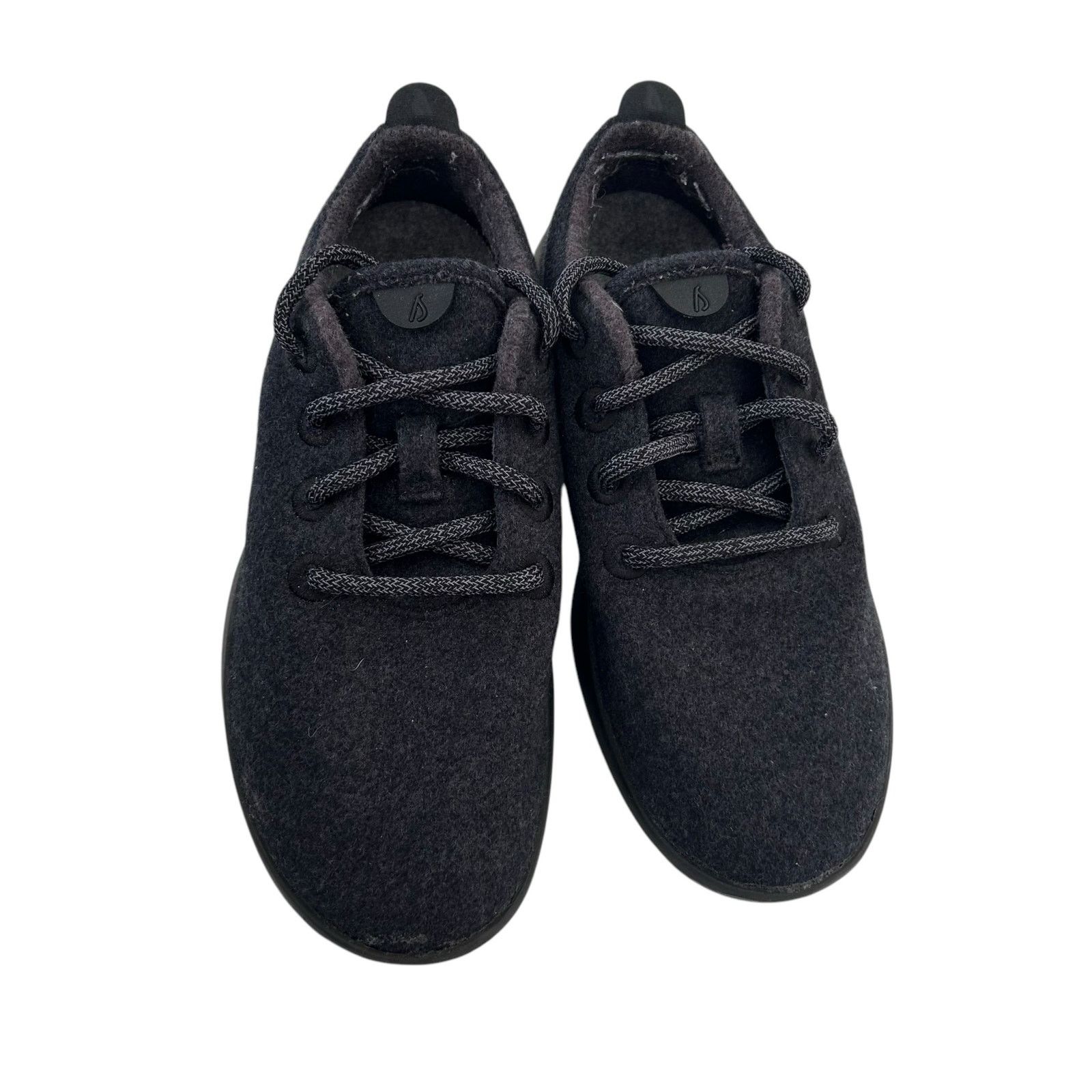 Allbirds Allbirds Gray Merino Wool Runners Sneakers Sz 7 Size US 7 / IT 37 - 2 Thumbnail