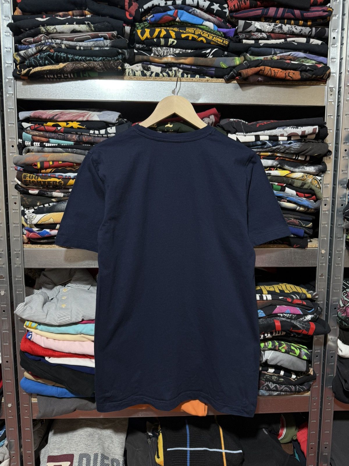 Nike × Vintage Rare Vintage 1990’s Nike FC Arsenal Football Soccer T-Shirt Size US M / EU 48-50 / 2 - 2 Thumbnail